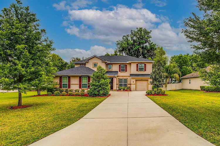 16737 Oak Preserve Dr Jacksonville, FL 32226
