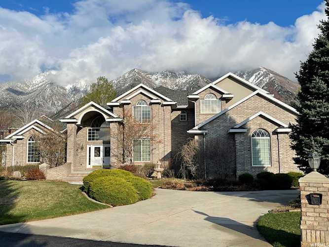 5 E Wanderwood Way Sandy, UT 84092