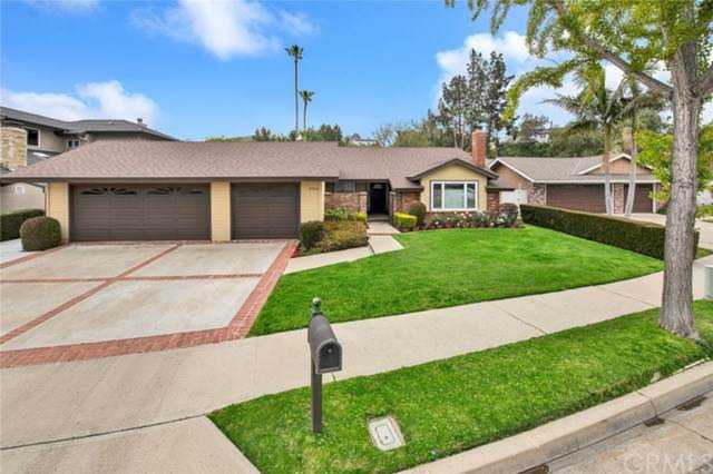 4934 E Valencia Dr Orange, CA 92869