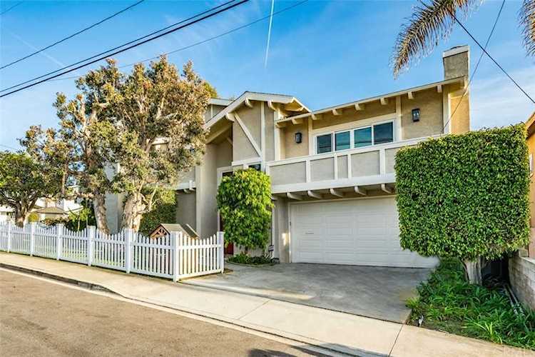 1156 10th St #2 Manhattan Beach, CA 90266