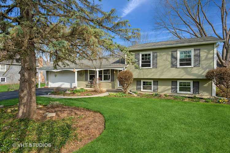 1315 Wintergreen Terrace Batavia, IL 60510