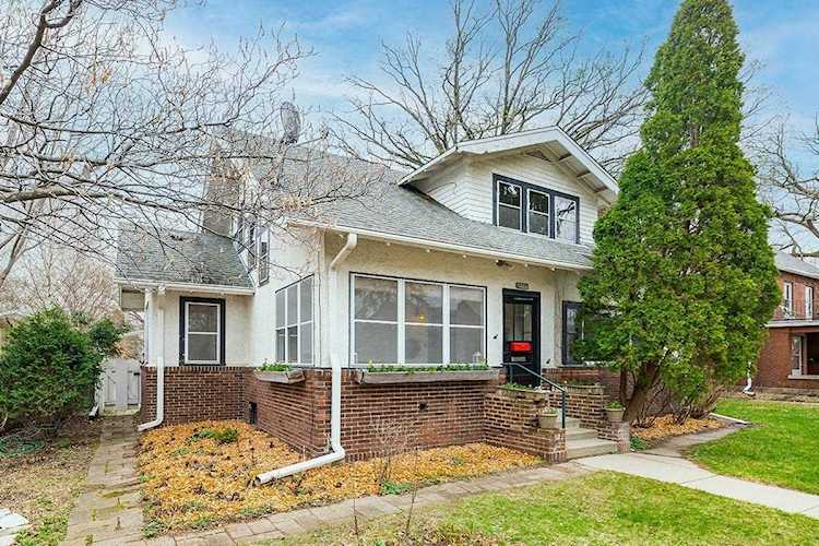 1302 Raymond Avenue Saint Paul, MN 55108