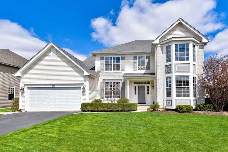 248 Chatsworth Ave Sugar Grove, IL 60554