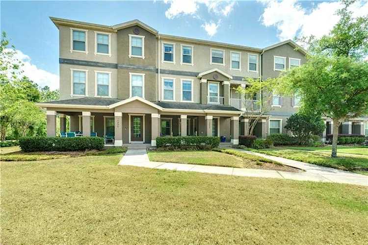 10886 Sunset Ridge Ln Orlando, FL 32832