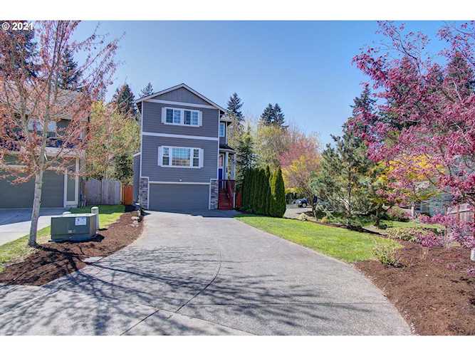 804 NE 115th Cir Vancouver, WA 98685