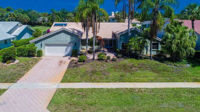 16639 Sweet Bay Drive Delray Beach, FL 33445