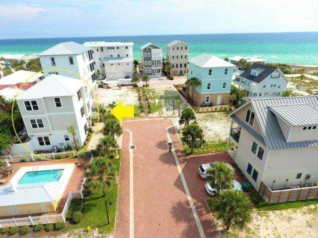 35 Blue Coast Court Inlet Beach, FL 32461