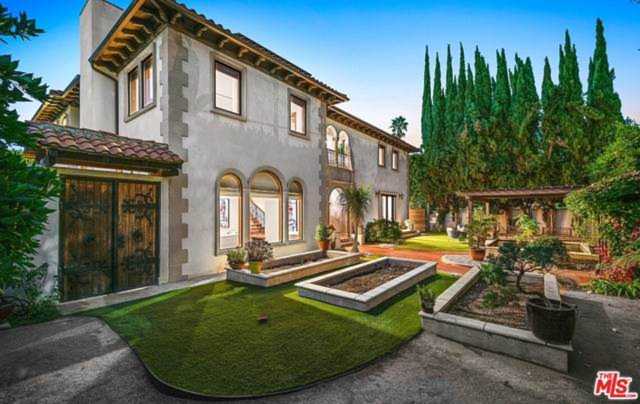 11159 La Maida St North Hollywood, CA 91601