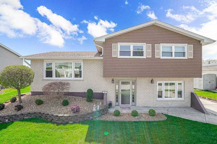 7819 Bristol Ln Tinley Park, IL 60477 | MLS 11055852 Photo 1