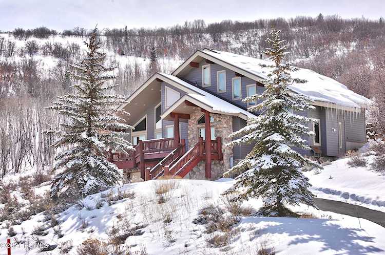 3115 Solamere Dr Dr Park City, UT 84060