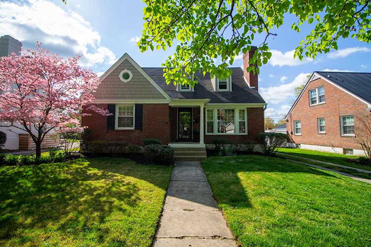 3506 Hycliffe Ave Louisville, KY 40207