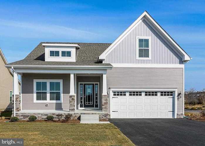 Lot 149 Frankenberry Dr Georgetown, DE 19947