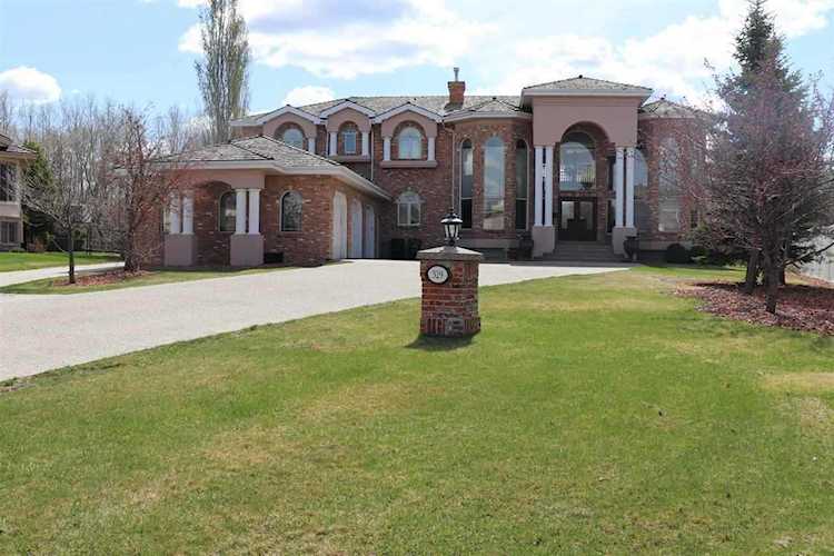 329 Estate Drive Sherwood Park, AB T8B 1L8