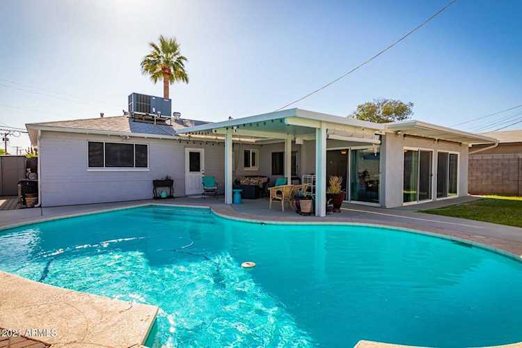 85257 AZ Scottsdale 714 N 72nd Place Photo 1