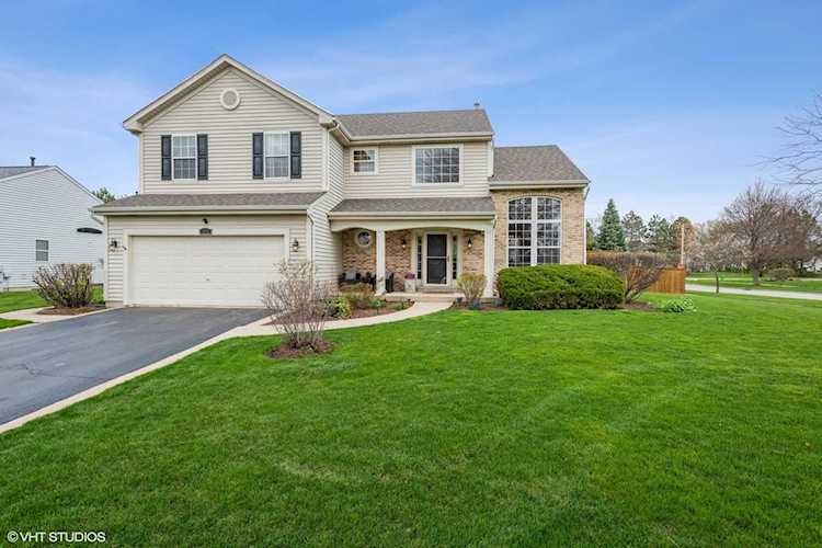 1503 Hadley Dr Batavia, IL 60510
