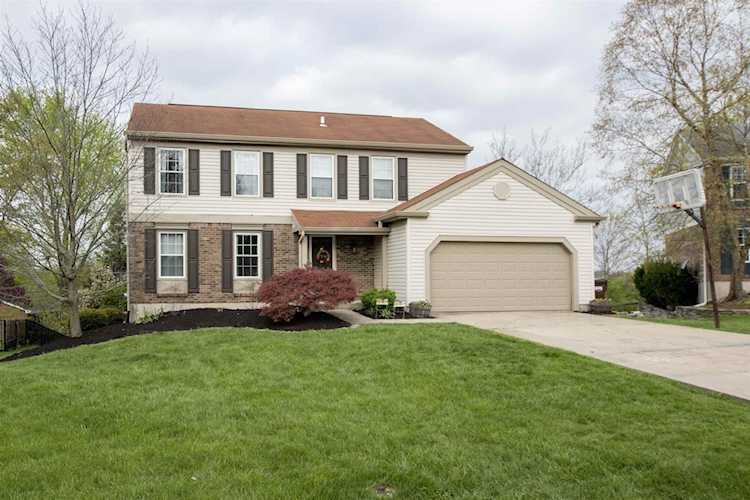 6127 Cedar Hill Ln Florence, KY 41042