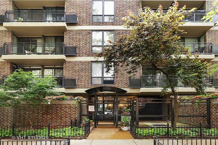 2600 N Hampden Ct #B6 Chicago, IL 60614 | MLS 11055870 Photo 1