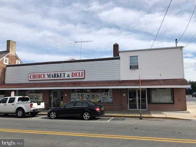 29 W Commerce St Smyrna, DE 19977