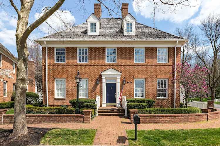 4494 Ashton Green New Albany, OH 43054