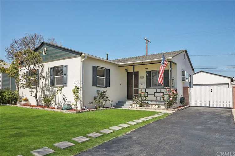 4115 W 184th Place Torrance, CA 90504