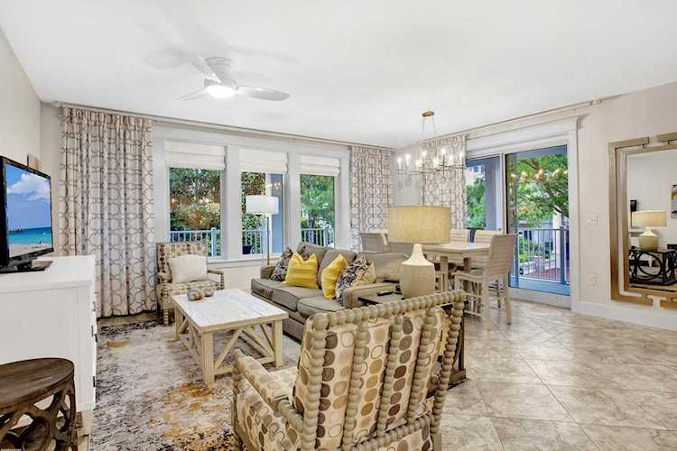 9600 Grand Sandestin Boulevard #3201/3203 Miramar Beach, FL 32550