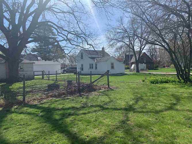 209 John Quincy Adams St Sauk City, WI 53583