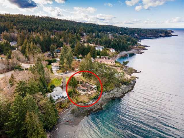 1930 Cormorant Cres Nanoose Bay, BC V9P 2G0