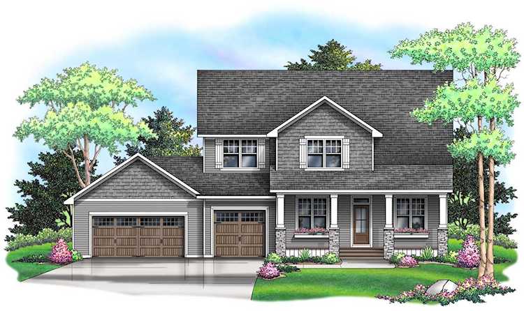 6969 Lakewood Drive NE Albertville, MN 55301