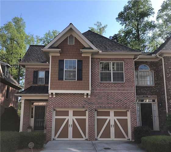 5211 Merrimont Dr, Alpharetta, GA 30022 - Premier Atlanta Real Estate Photo 1