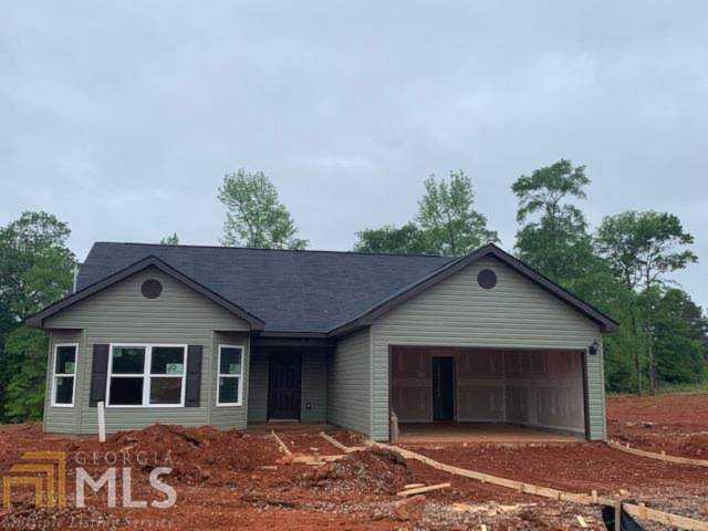322 Pardue Dr #Lot 161 Thomaston, GA 30286 | MLS 8921914 Photo 1