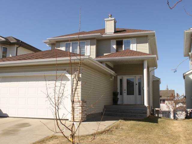 222 Wyman Lane Edmonton, AB T6T 1M9