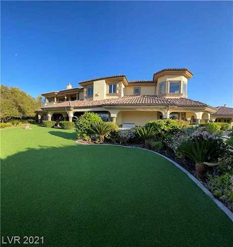 9508 Kings Gate Ct Las Vegas, NV 89145