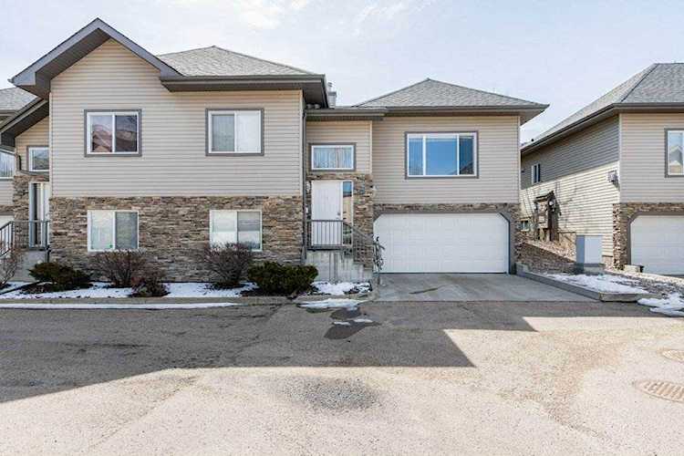# 28 17715 96 Avenue Edmonton, AB T5T 6W9