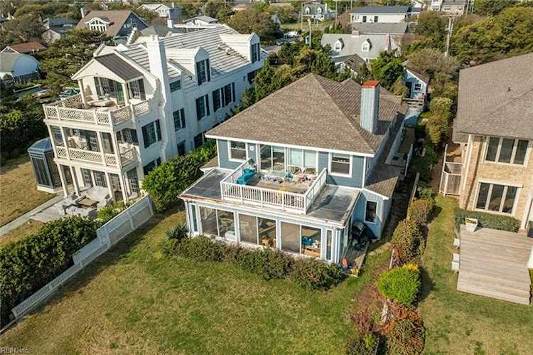 4702 Ocean Front Ave Virginia Beach, VA 23451