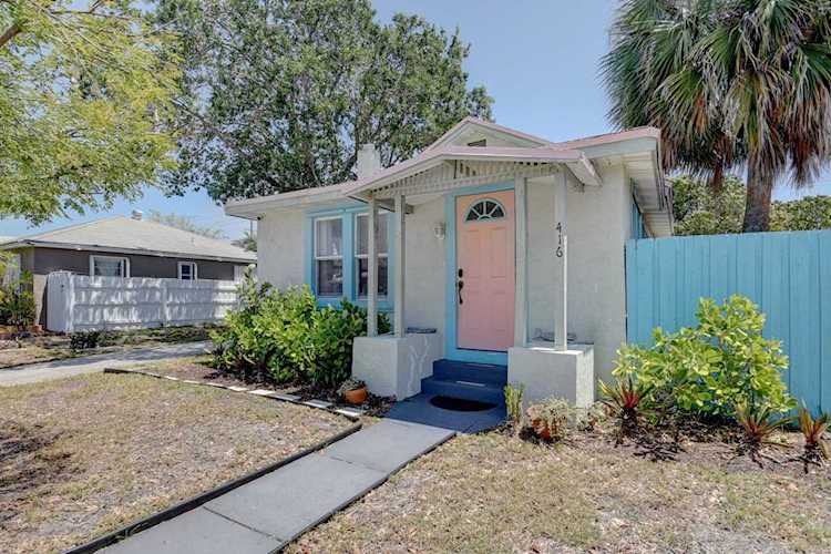 416 N F Street Lake Worth, FL 33460