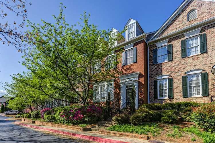 4714 Ivy Ridge Dr SE Atlanta, GA 30339