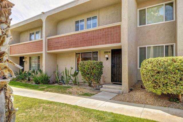 250 E Via Escuela #G Palm Springs, CA 92262