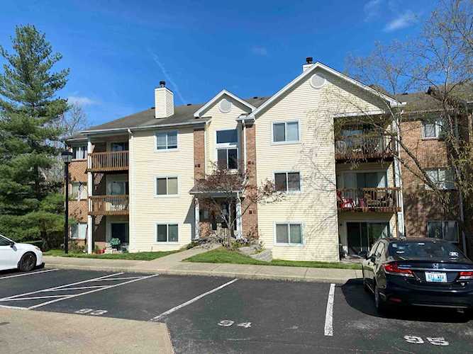 25 Rio Grande Circle Florence, KY 41042