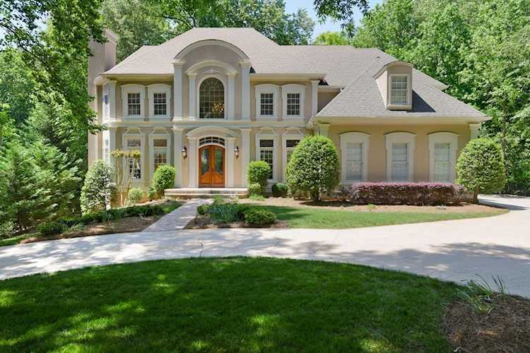 3435 Newport Bay Dr Alpharetta, GA 30005