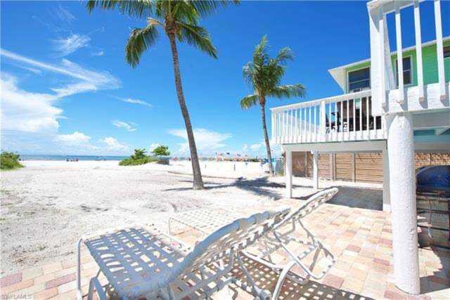1550 I St Fort Myers Beach, FL 33931