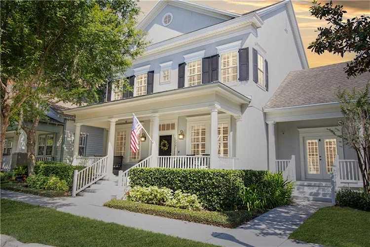 5247 High Park Ln Orlando, FL 32814