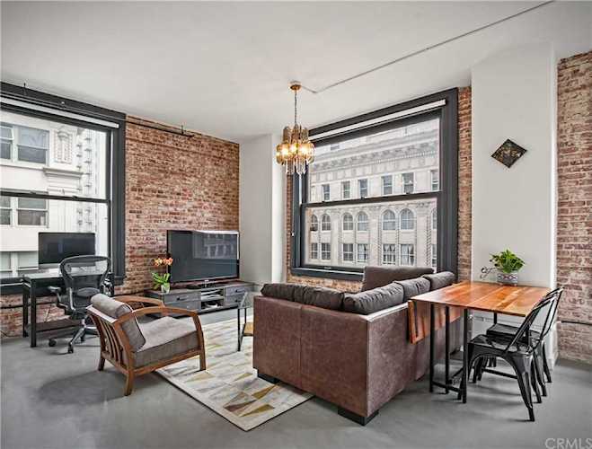 215 W 7th St #1111 Los Angeles, CA 90014
