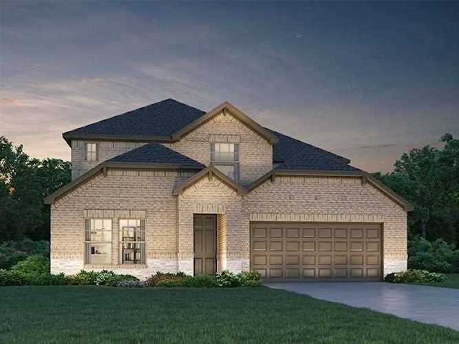 2316 W Winding Pines Dr Tomball, TX 77375