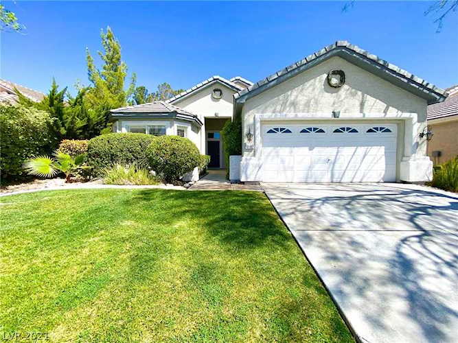 10182 Timber Willow Ave Las Vegas, NV 89135