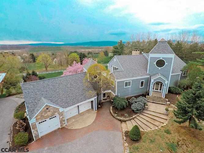 150 Gregg Station Road Centre Hall, PA 16828