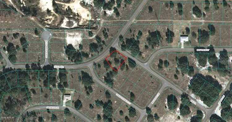 00 Bay PLACE Ocklawaha, FL 32179 | MLS OM523095 Photo 1