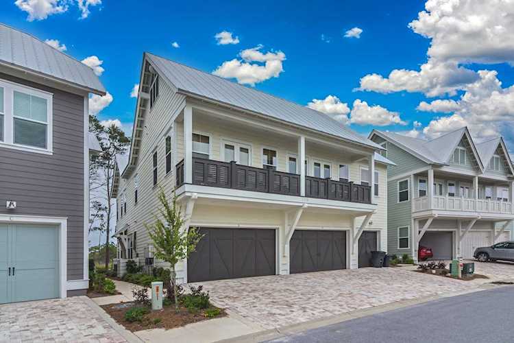 259 Milestone Drive #UNIT A Inlet Beach, FL 32461