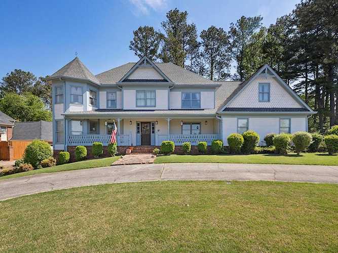 1140 Henry Terrace Lawrenceville, GA 30046