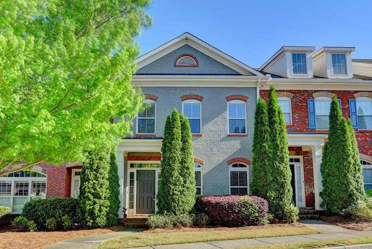 7505 Penniman Rd Alpharetta, GA 30005