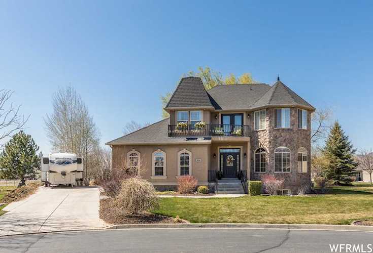 9881 N Coventry Ct Highland, UT 84003